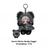 POP MART - Blind Box - SkullPanda - You Found Me! - Plush Doll Pendant