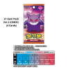 Pokémon - Vereinfachtes Chinesisch - Gem Pack Vol.3 (CBB3C) Booster