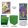 Pokémon - Vereinfachtes Chinesisch - 151 First Partner Gift Box - Bisasam