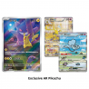 Pokémon - Simplified Chinese - 151 First Partner Gift Box - Bulbasaur