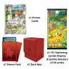 Pokémon - Vereinfachtes Chinesisch - 151 First Partner Gift Box - Glumanda