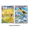 Pokémon - Vereinfachtes Chinesisch - 151 First Partner Gift Box - Glumanda