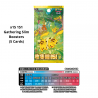 Pokémon - Vereinfachtes Chinesisch - 151 Gathering (151C) Booster Box