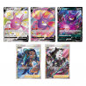 Pokémon - Simplified Chinese - Vivid Portrayals: Indigo (CS2b C) Booster Box