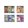 Pokémon - Simplified Chinese - First Year Anniversary Gift Box (CS0D)