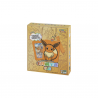 Pokemon TCG Chinois simplifié Epée & Bouclier: Eevee Coffret cadeau