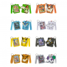 Pokemon TCG Chinois simplifié Epée & Bouclier: Eevee Coffret cadeau